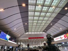 -沈阳南站