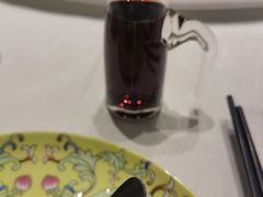 -君庭中餐厅(友谊宾馆店)