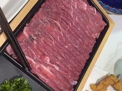 -祥源胡同·涮牛羊肉火锅(花桥店)