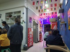 -大姐麻辣烫(莲宝中路店)