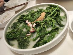 -上上席川菜(凯德乐峰广场店)