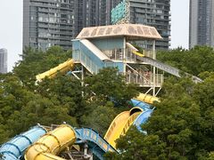 -武汉玛雅海滩水公园