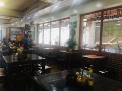 大堂-蓝记云吞(正果店)