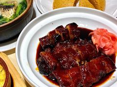 -禾府酒家·传统广府味(番禺店)