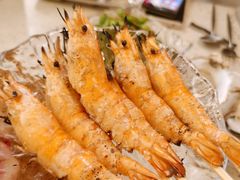 -白仁仔· 活烤海鲜 宵夜(豫园店)