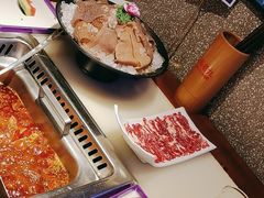 -重庆高老九火锅(万象城店)