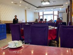-鑫渔港海鲜本地菜·山海关浑锅(东戴河店)