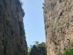 -窦圌山风景区