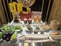 -原鄉本味 楚菜 丹江口鱼(北苑店)