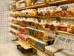 -面包新语(滨湖万达店)