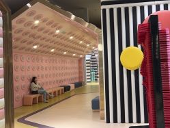 -meland club亲子乐园(重庆万象城店)