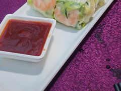 -万柳阁小馆·花园餐厅(龙潭湖店)