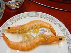 -神洲四海大酒楼(王府井澳门中心店)