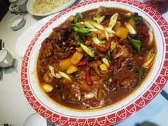 -库车国际酒店(火车站东湖公园店)