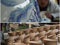 -景德镇古窑民俗博览区