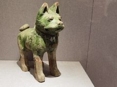 -河南博物院