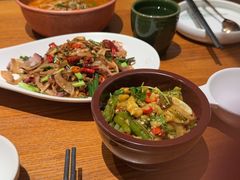 -云海肴·汽锅鸡·云南菜(苏州中心店)