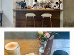 -BAMN coffee