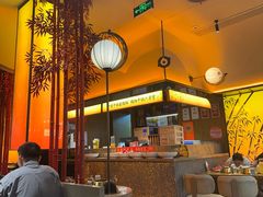 -六月雪干锅(涪城万达广场店)