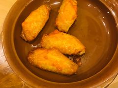 -萨莉亚意式餐厅(莲花国际广场店)