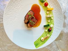 -九献创意菜·新中式(亮马河花园私宴店)