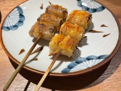 -大米·京都小酒馆·炭烧海鲜·烧鸟(龙口东路店)