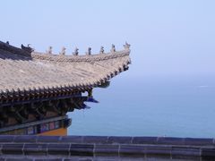 -锦州笔架山风景区