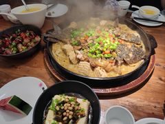 -老板恋上鱼(振华商厦店)