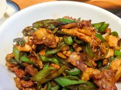 -印象鲵宴·张家界地标美食名片(溪布街店)