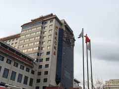-北京崇文门饭店
