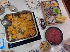 -螺大喜螺蛳粉火锅(雍和宫店)