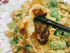 -开开巴郎尉犁县正宗烤肉(香梨大道店)