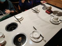 -围炉夜话·潮汕卤水火锅(榕江店)