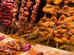 -梨花自助烤肉(西三旗万象汇黑金店)