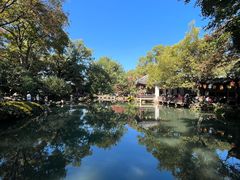 -惠山古镇·寄畅园