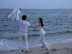 -经典婚纱摄影美学馆·私人定制