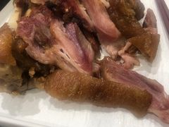 -香雪海饭店中餐厅(人民桥店)