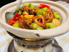 三杯大肠-无名居(西直门总店)