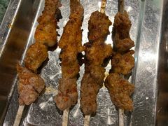 -东方亚克西餐厅(西康路店)