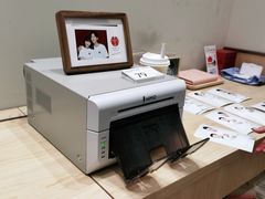 -海马体照相馆(上海月星环球港店)