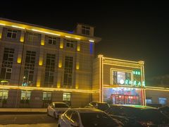 -赵记煎饼卷大葱(东岳店)