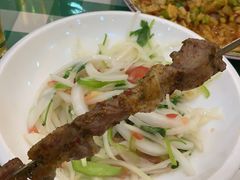 -新疆巴州金丝特餐厅(大钟寺店)