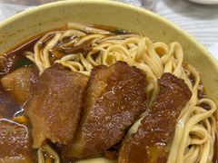 -胡氏面馆