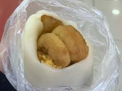 糍饭团-上海虹口糕团(福州路店)