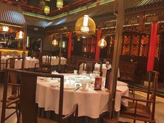 -宝轩渔府·海鲜(水上店)