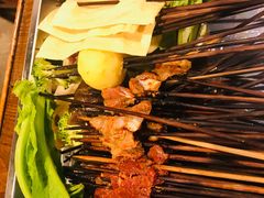 -钢五区节子串串香(环球汇·天誉店)