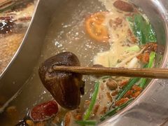 -多迷烫菜广场(水心大厦店)