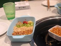 -蛙两只美蛙鱼头火锅(恒茂店)