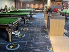 -云川台球(马甸店)