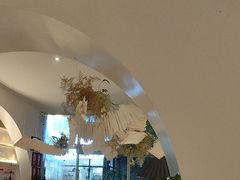 -春树下·树屋花房西餐厅(罍街AS1980店)